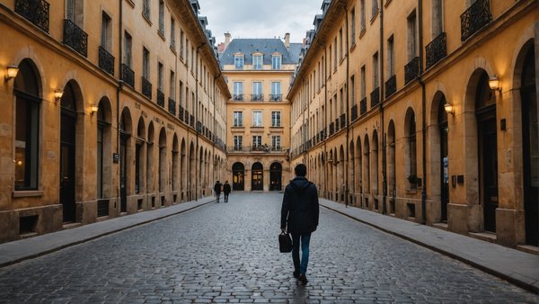Visiter lyon : séjour de rêve au keystone hotel